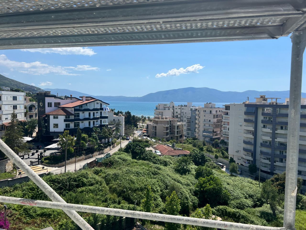 Albania Apartments For Sale In Vlore City 